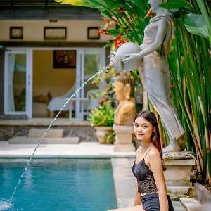 Sekembang By Purely Guest house Ubud (Bali)