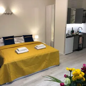 Cracow Aparthotel Krakow