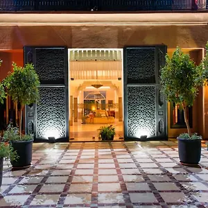 Palace Jena Hotel Lagouassem