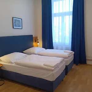 Powder Tower Aparthotel Prague