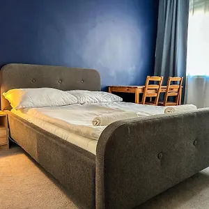 Demi Hostel Krakow