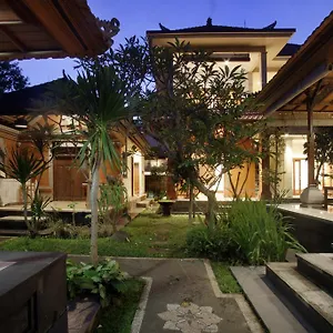 Soca Garden Guest house Ubud (Bali)