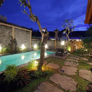 Wira Guest house Ubud (Bali)