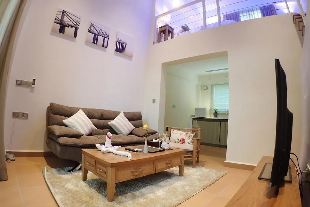 Deluxx Boutique Hotel Sihanoukville